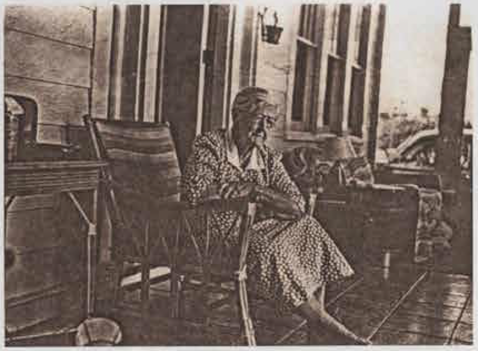 Presbyterian Homes of Georgia timeline - 1942