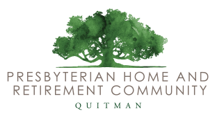 Presbyterian Home and Retirement Community Quitman Presbyterian Home and Retirement Community Quitman