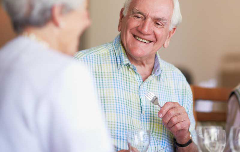 Services & Amenities | Decatur Senior Living | Philips Tower